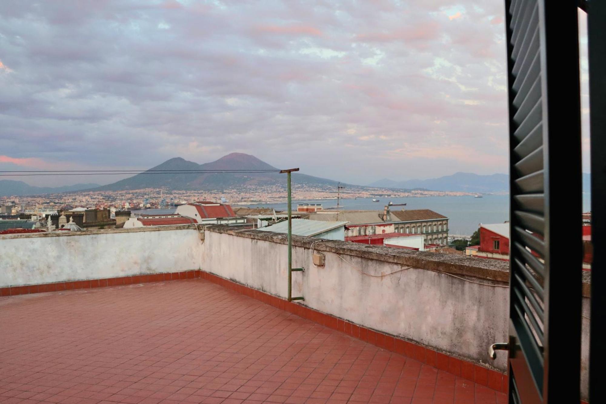 Il Panorama Al Centro Di Apartment