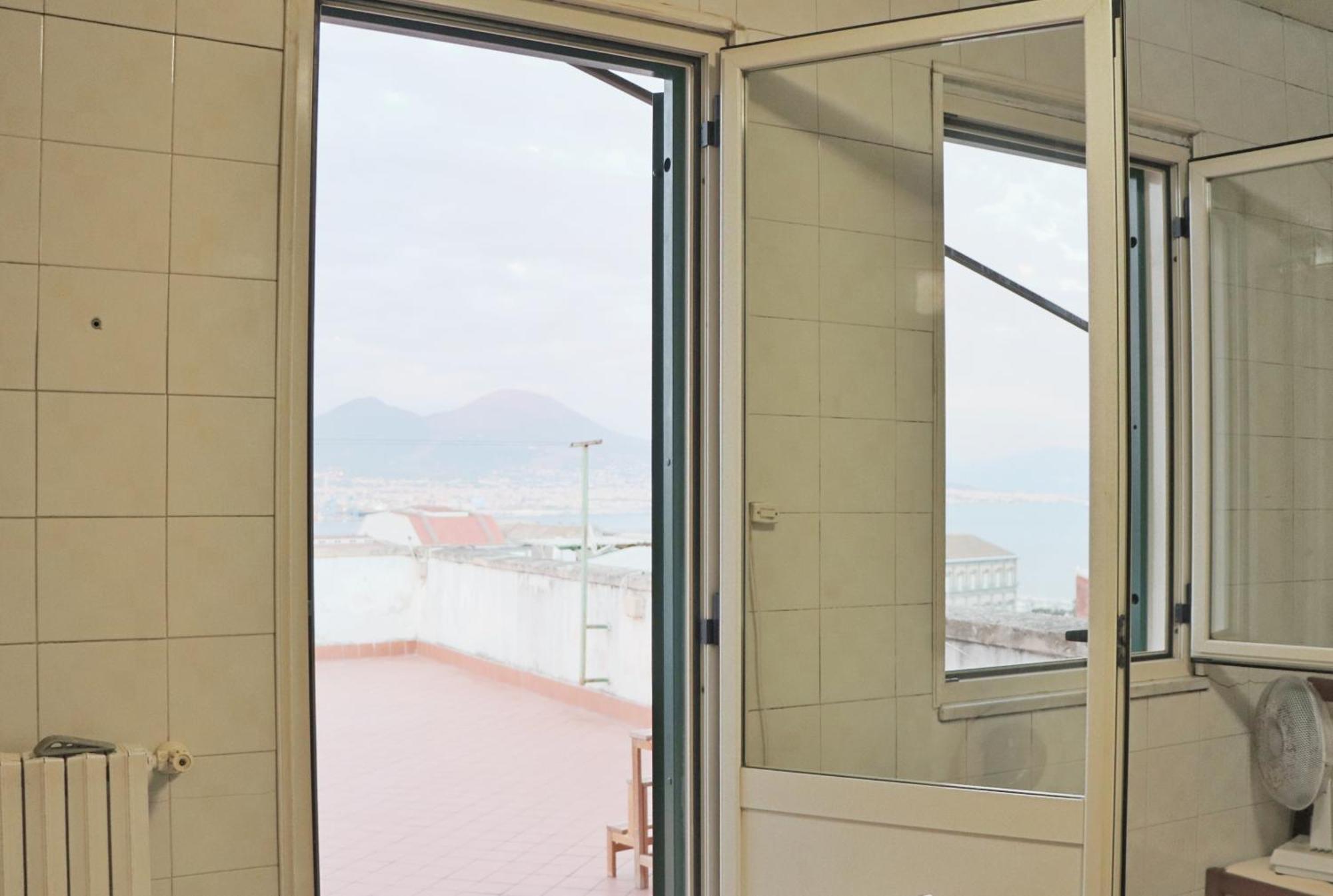 Appartement Il Panorama Al Centro Di *