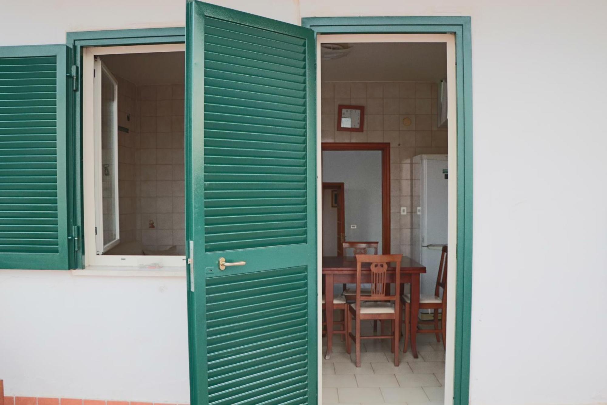 Appartement Il Panorama Al Centro Di Napels