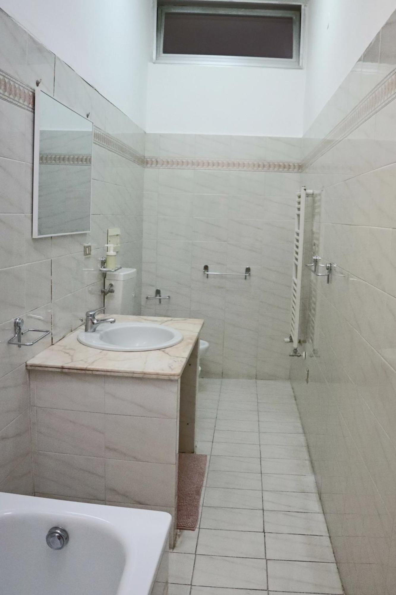 Appartement Il Panorama Al Centro Di